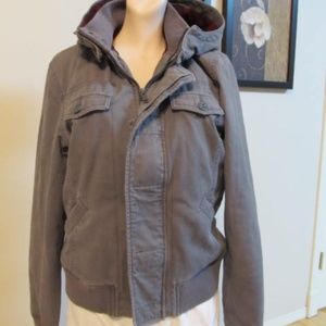 Ladies TNA Jacket,  Size Large